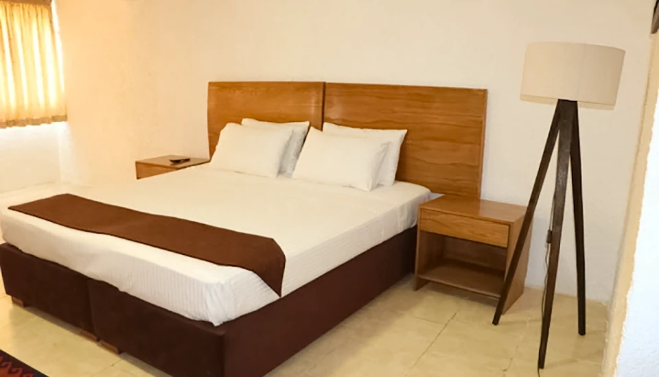 هتل گلدیس کیش